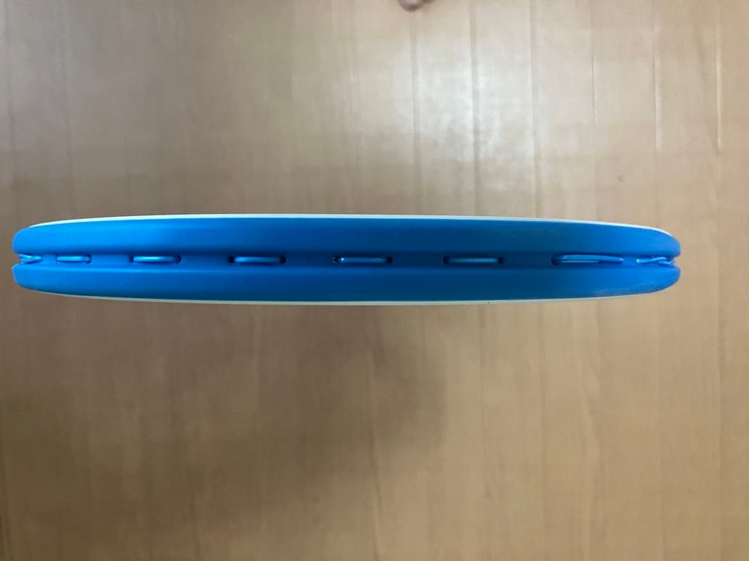 【美品・希少・限定品】ANGELL 100インチ 軽量スピンラケット