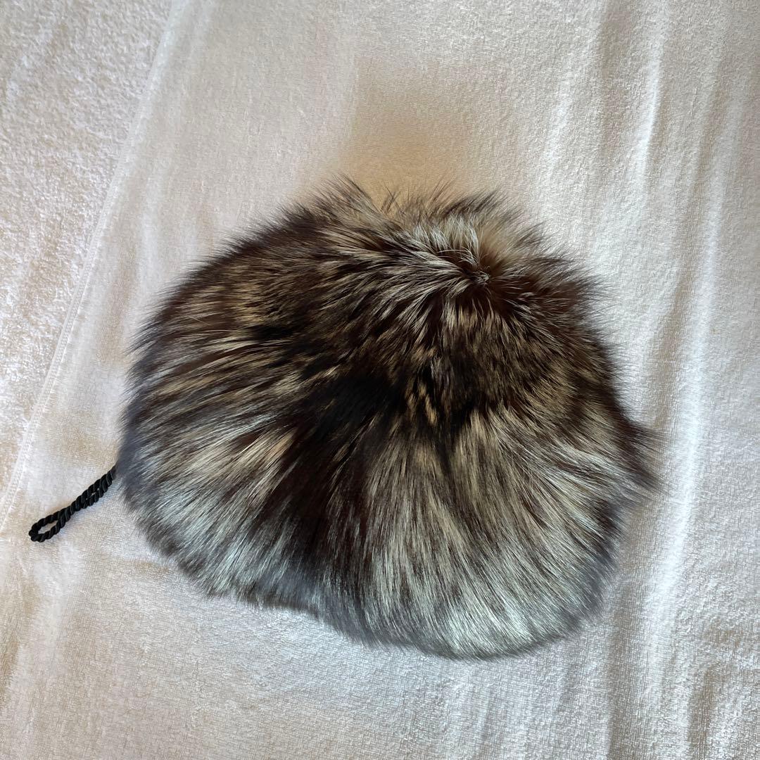 マフ　フォックス