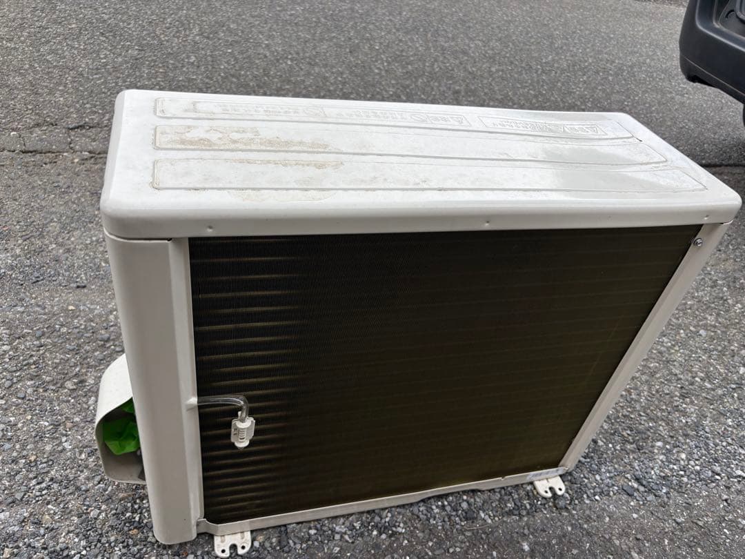 IRIS OHYAMA エアコン IRA-2205R 2024年製