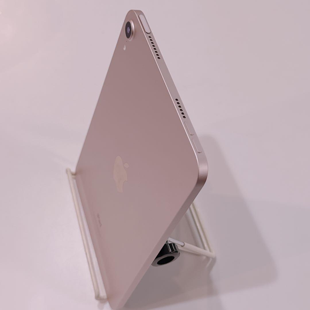 【超美品】iPad mini 6 256GB バッテリー100% 本体のみ