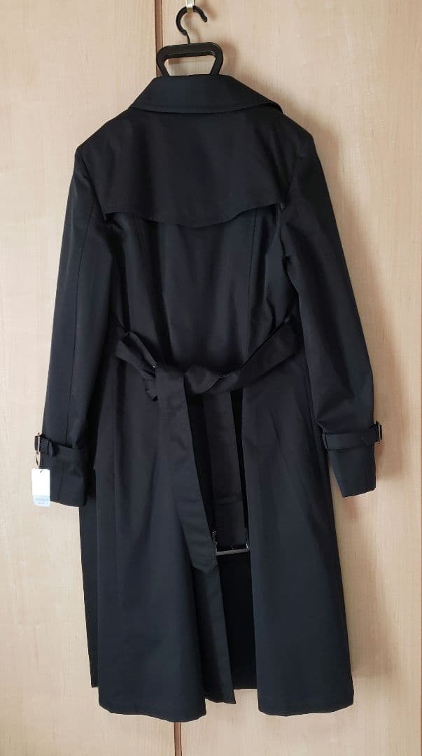 トレンチコート 11号