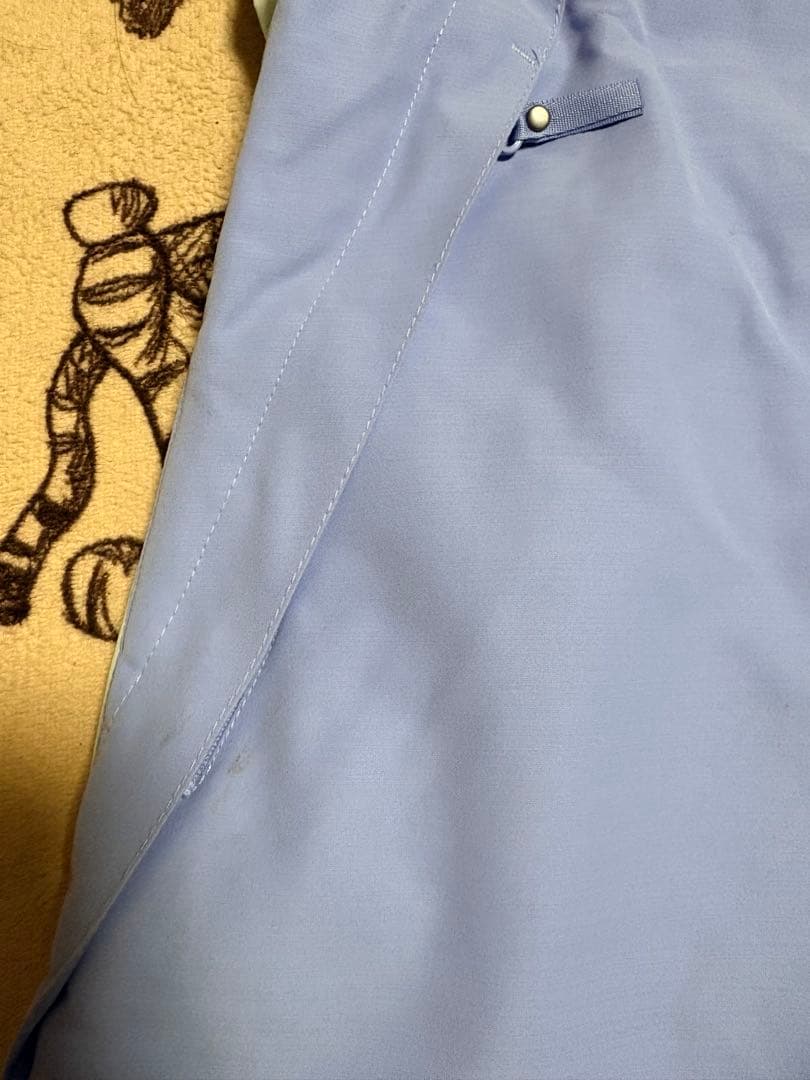 【美品】ROXY スノーボードウェア上下セット