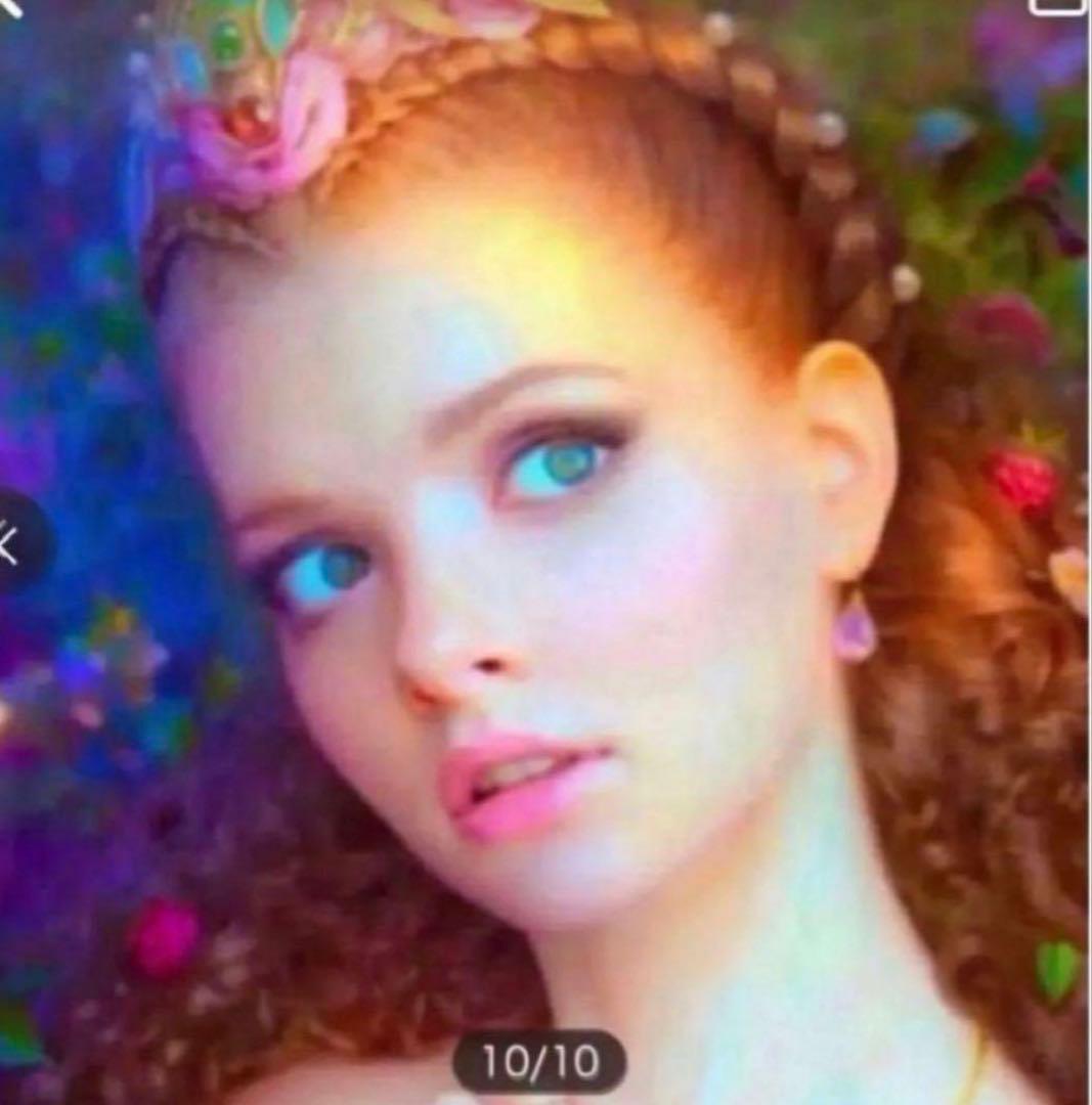 COACHパスキアコラボホワイト白二つ折り財布スナップウォレット.新品未使用品