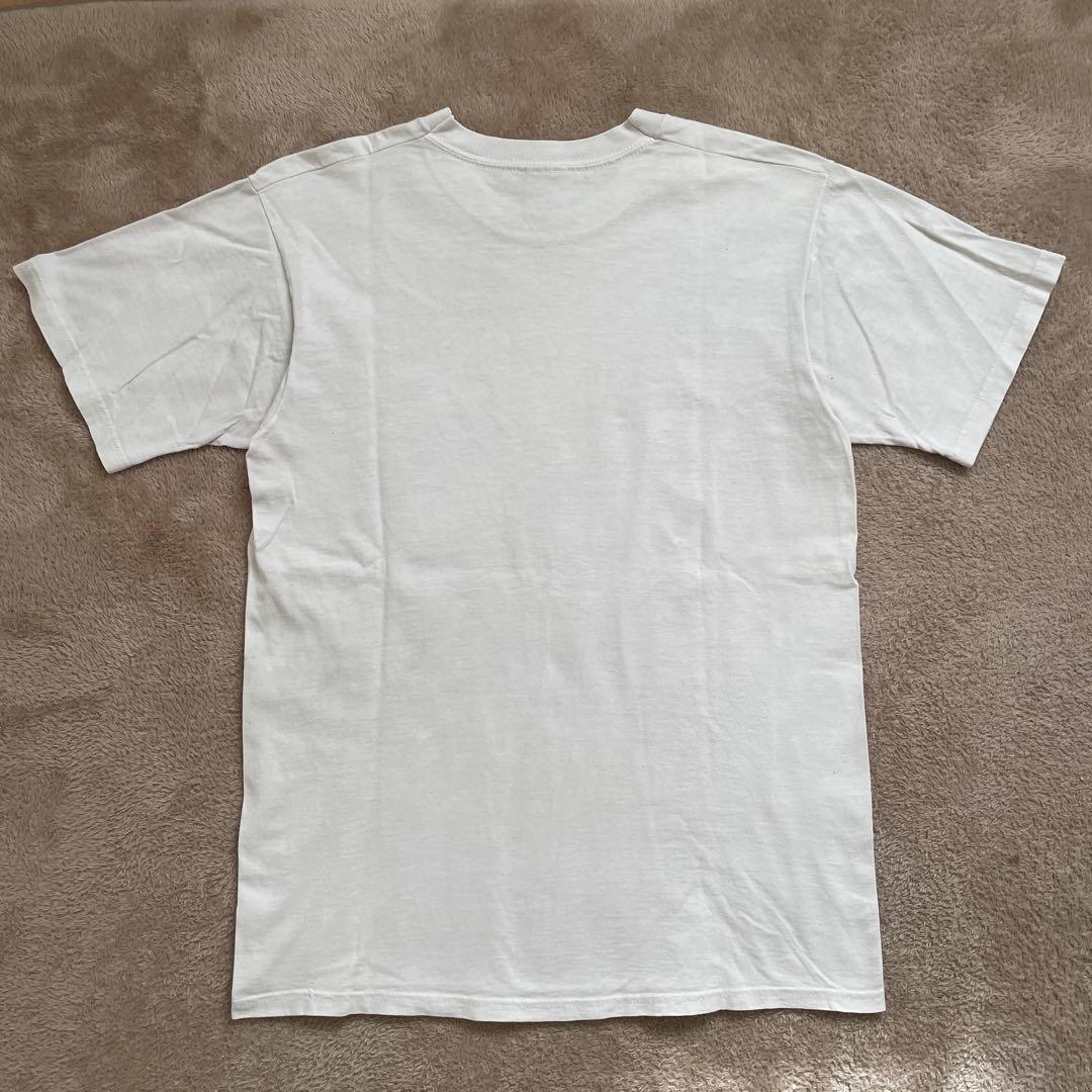 90s LEON Tシャツ　野村訓市