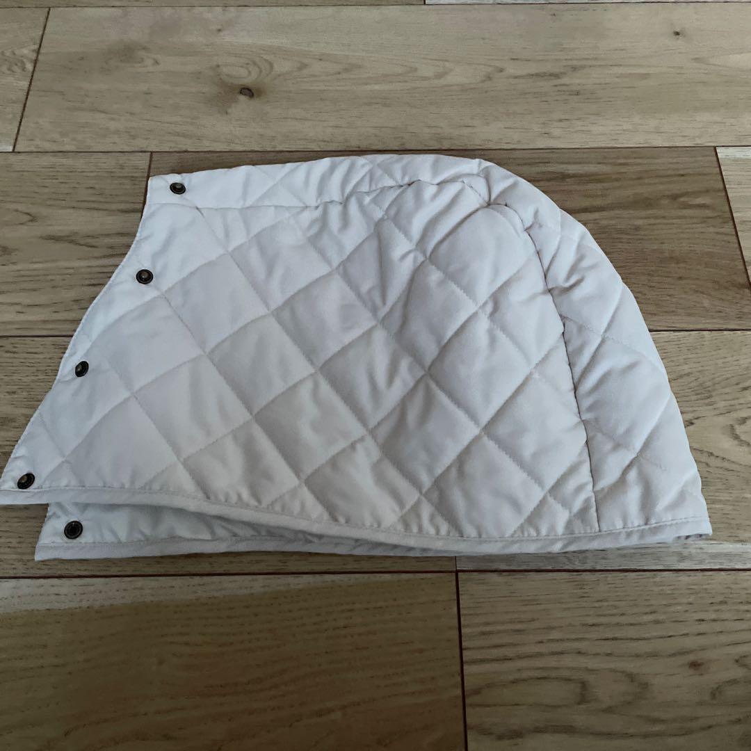 sweet mummy ママコート　抱っこ・おんぶ兼用　　Lサイズ