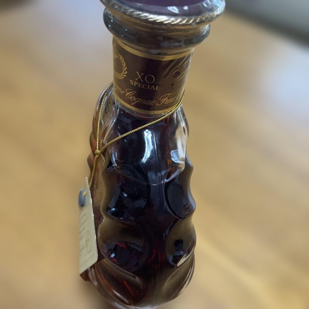 未開栓　REMY MARTIN XO SPECIAL コニャック 700ml