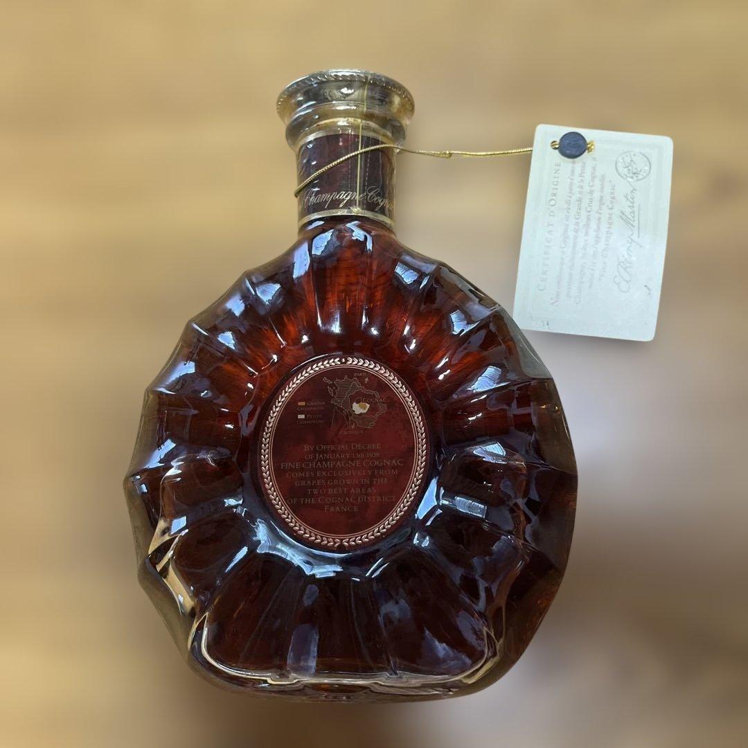 未開栓　REMY MARTIN XO SPECIAL コニャック 700ml