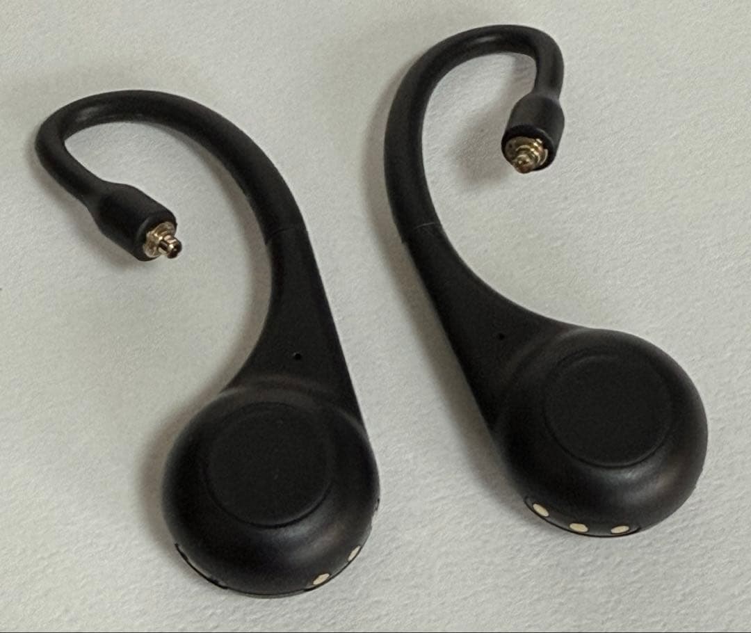 【美品】SHURE RMCE-TW2 第二世代