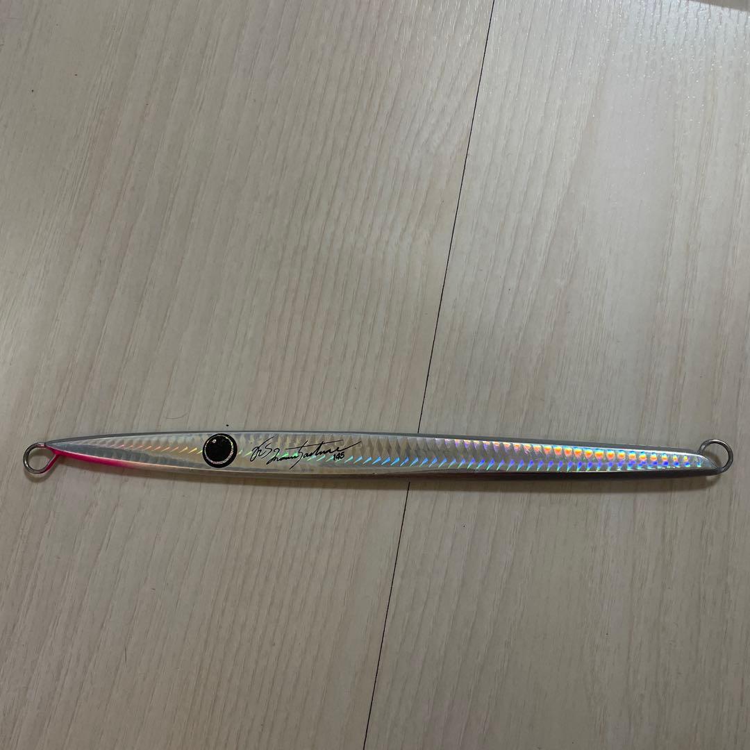 ホッツ　ケイタンジグ　Ksジグ　Kフラット Gummy 11個セット