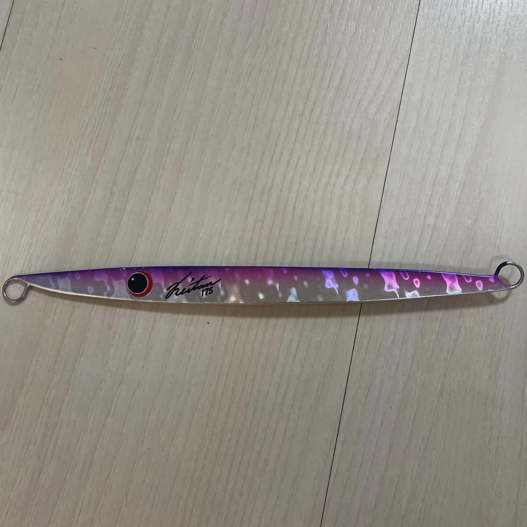 ホッツ　ケイタンジグ　Ksジグ　Kフラット Gummy 11個セット