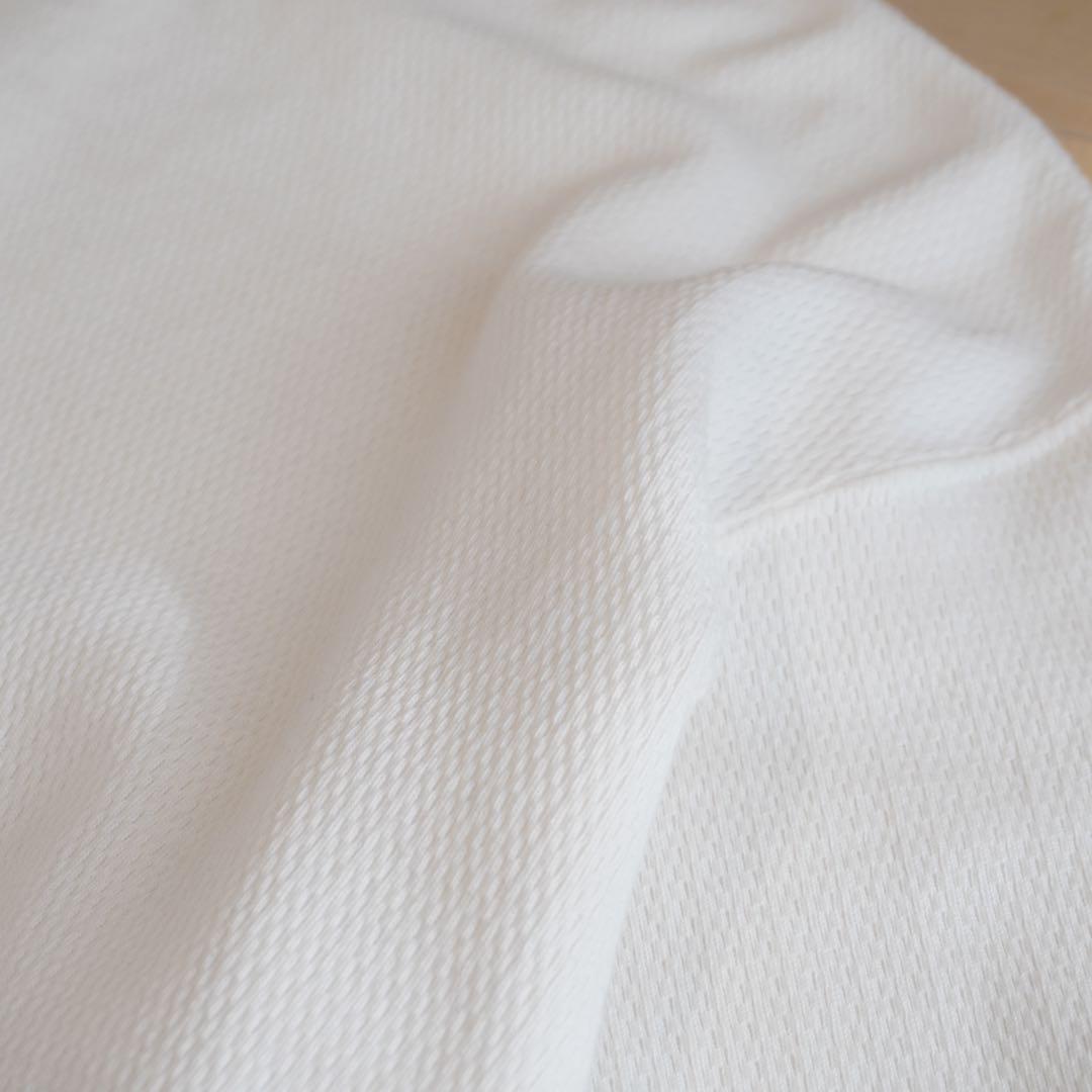 トップス COOTIE PRODUCTIONS Honeycomb Thermal L