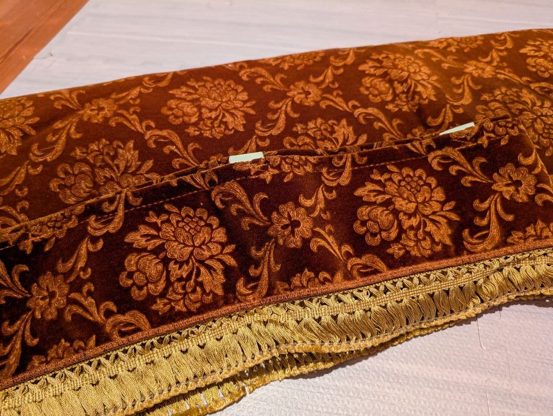 ★☆ジェイシー☆★金華山　ローレル柄　17プロフィア　セット売り