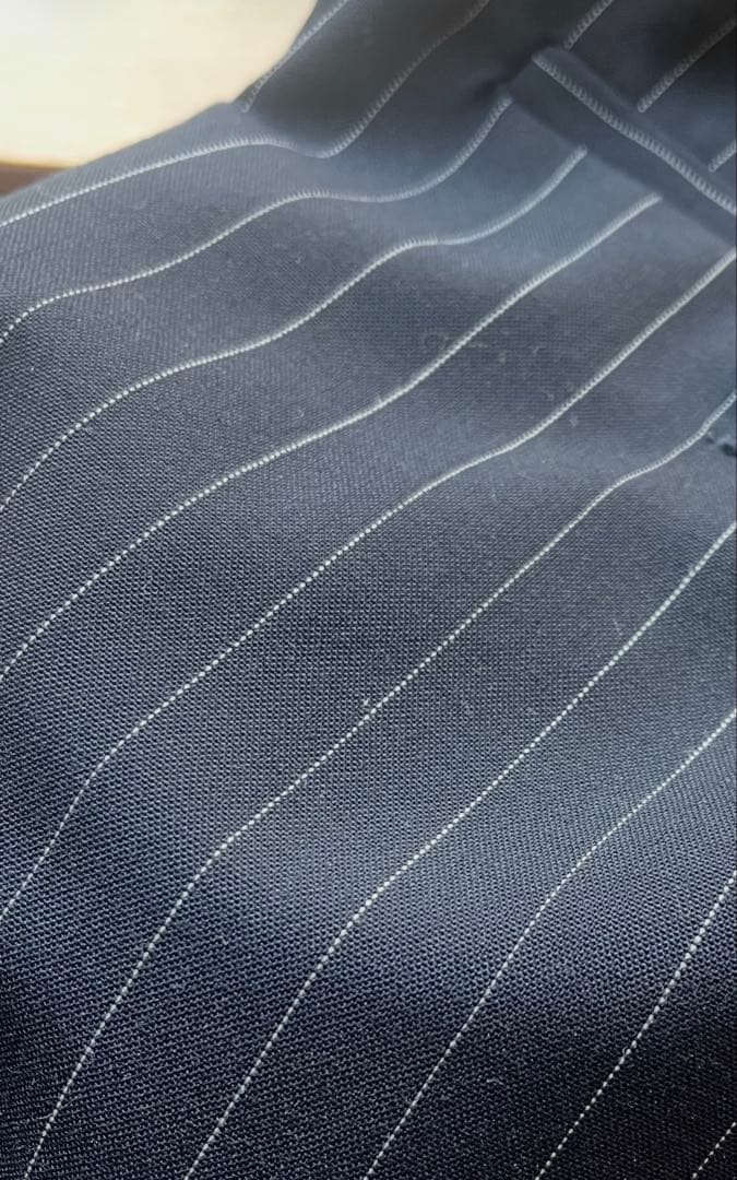 カレンソロジー curensology サスペンダーパンツ　最終値下げ❣️