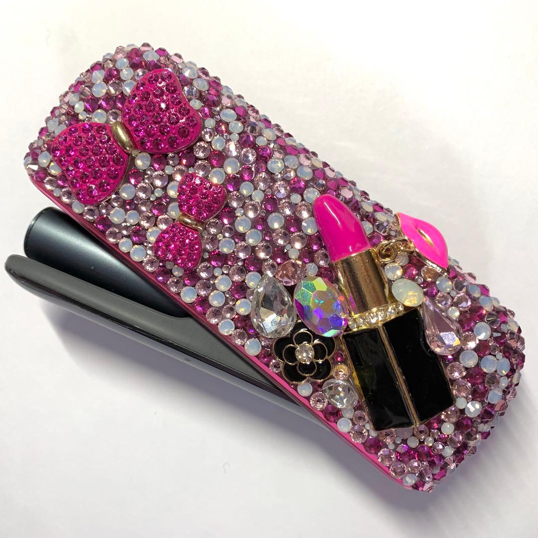 iQOSイルマｉケース　ピンク　ギャル　可愛い