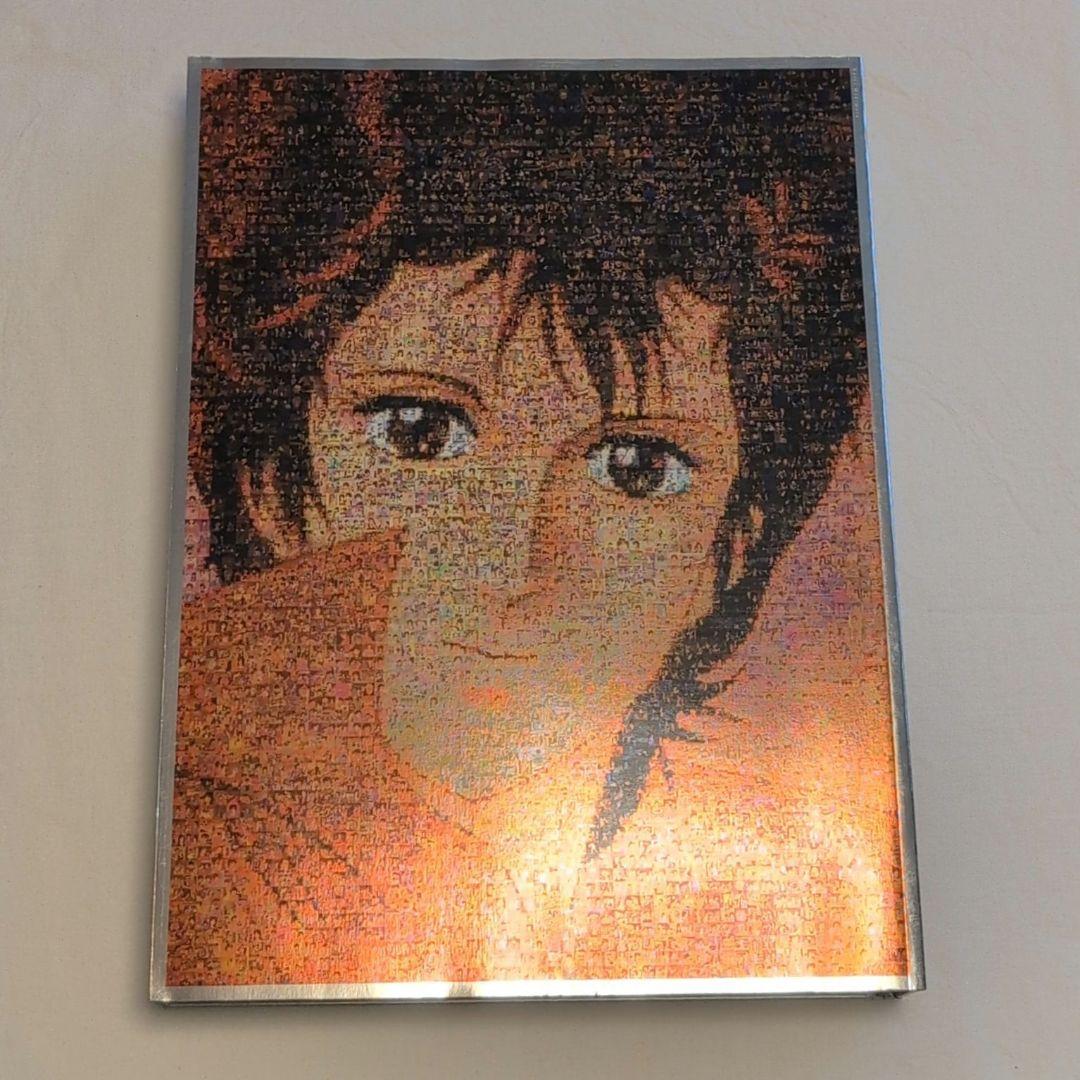 CITY HUNTER COMPLETE DVD-BOX（ANZB-1741）