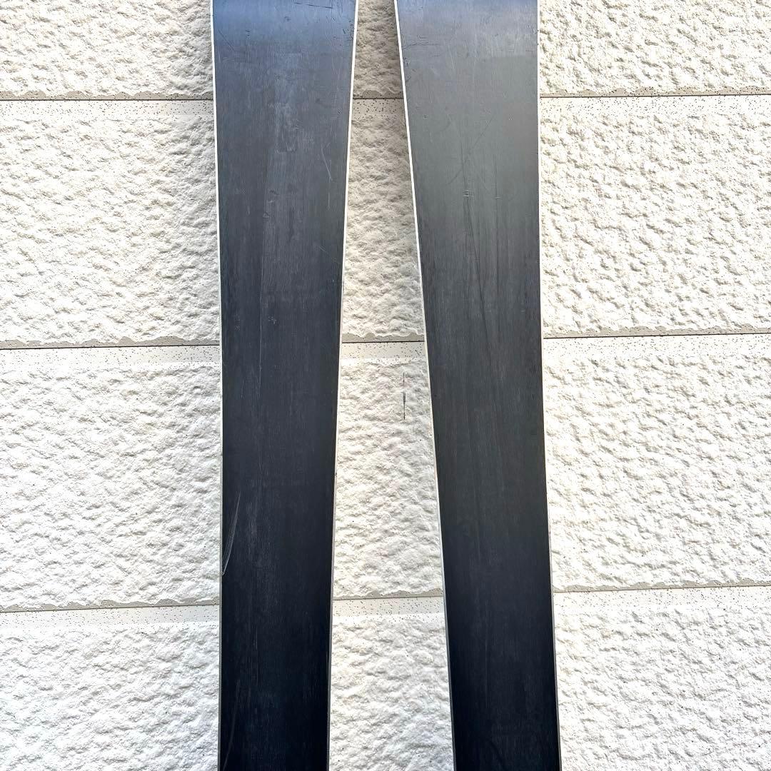 HEAD SUPERSHAPE スキー板 大人 170cm