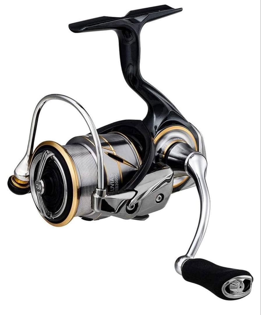 261073 DAIWA FC LT2000S-XH 20ルビアス