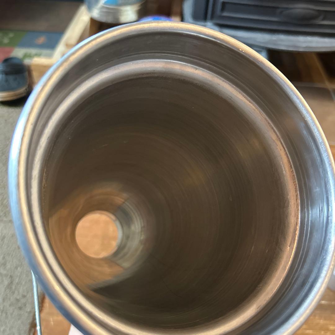 ケリーケトル　1.4Ｌ　Kelly Kettle