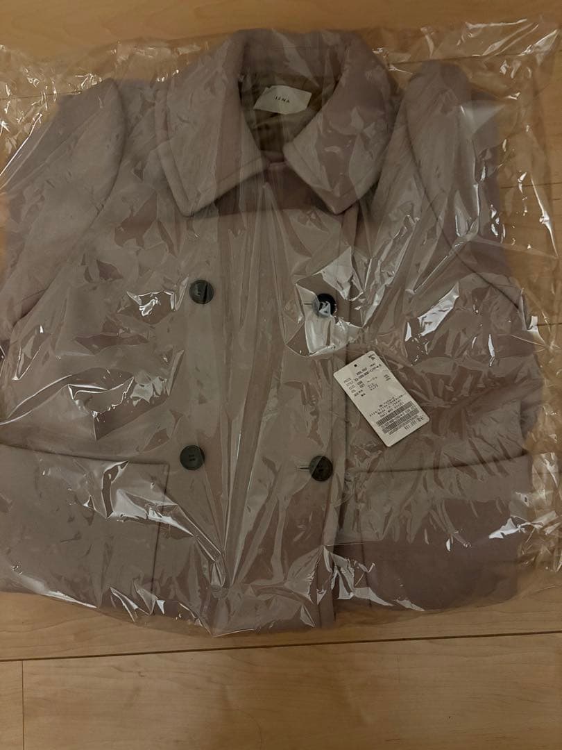 イエナ　コート　一気にお値下げ！