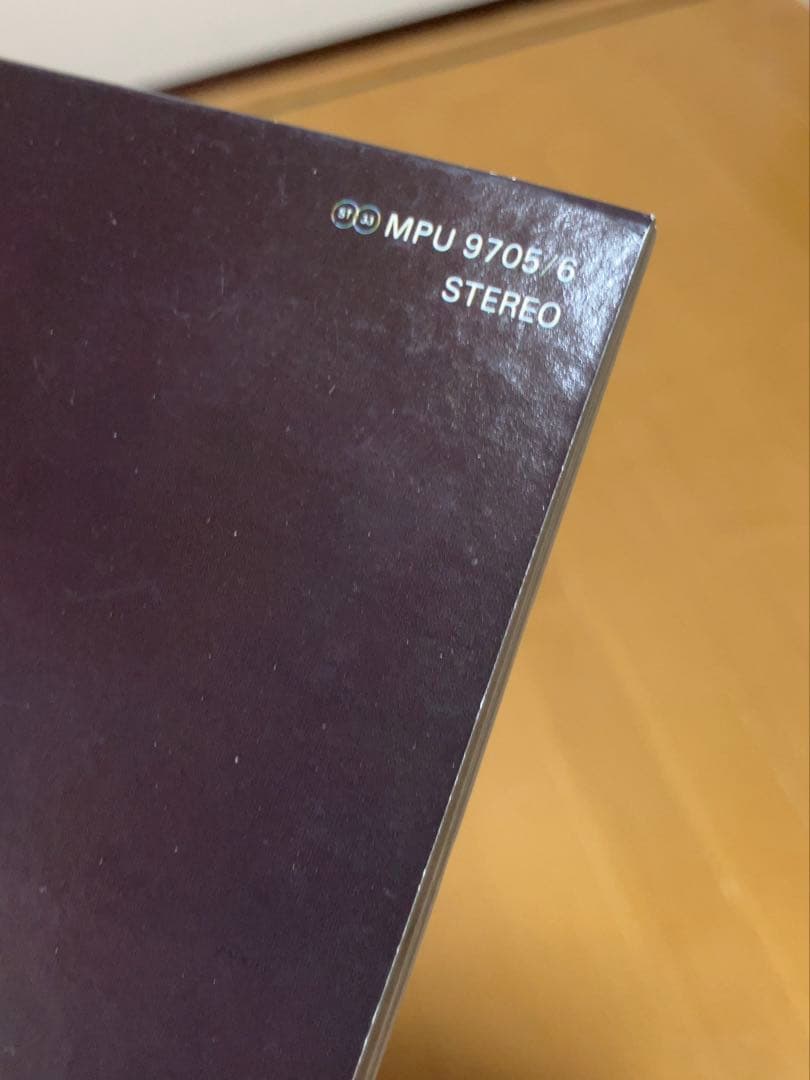 「ELECTRIC LADY LAND」2枚組LP 超超超美品です！！　ジミヘン