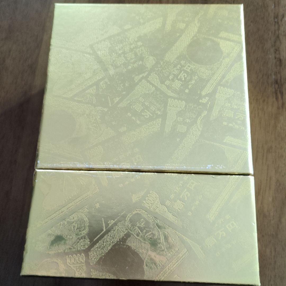 ナニワ金融道 DVDBOX！