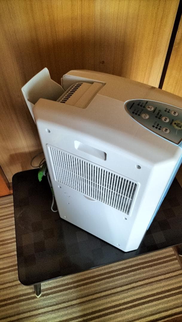 CORONA コロナ 冷風・衣類 乾燥 除湿機 CDM-10A2 中古美品