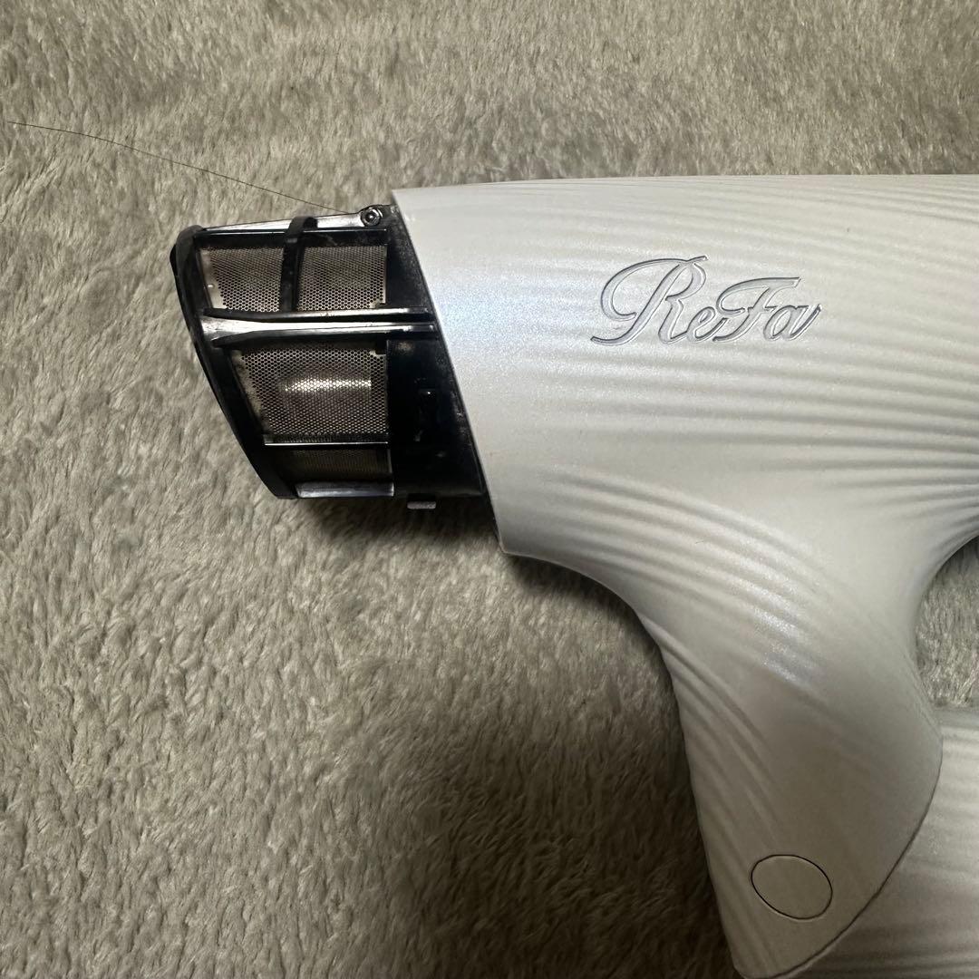 リファビューテック ドライヤースマート 2022年製