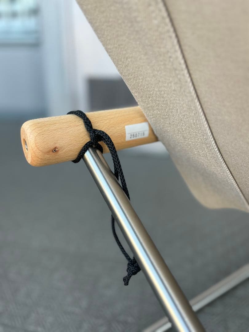 ニーチェアX Nychair X Oil Finish 限定 オイルフィニッシュ