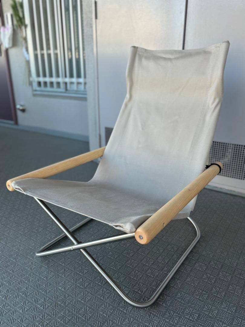 ニーチェアX Nychair X Oil Finish 限定 オイルフィニッシュ