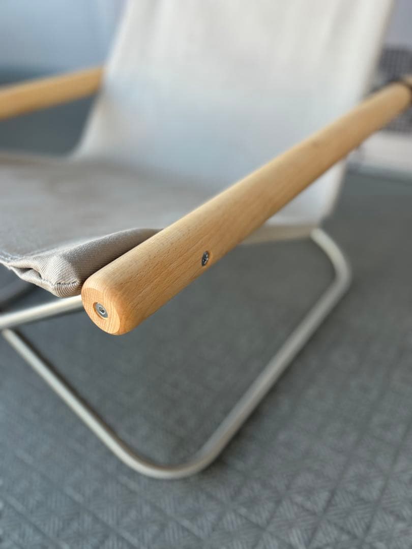 ニーチェアX Nychair X Oil Finish 限定 オイルフィニッシュ