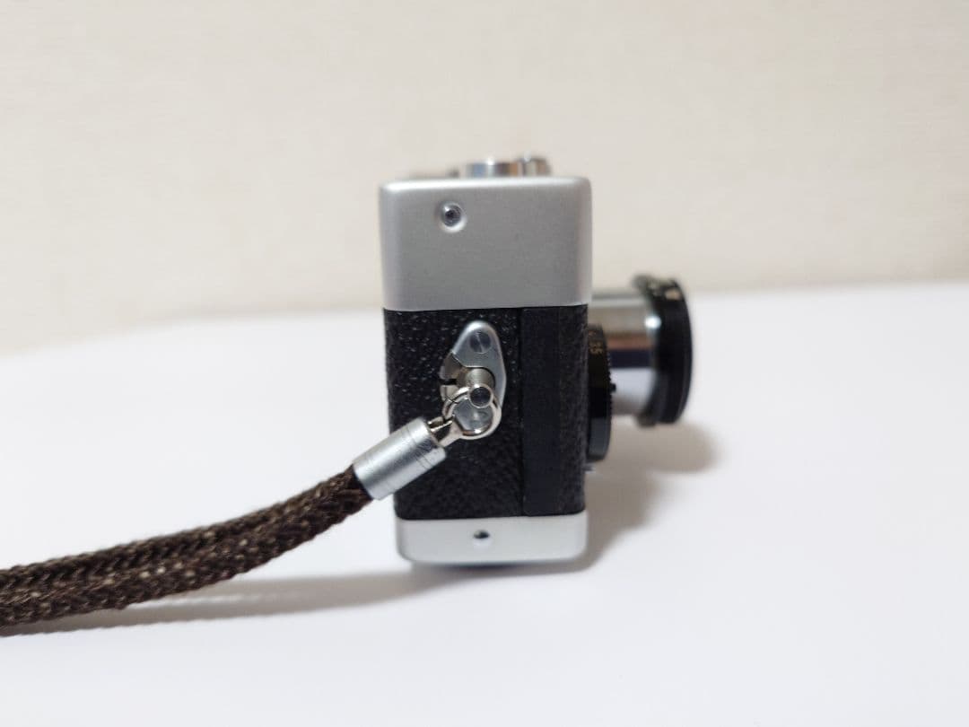 P*y様 Rollei 35T シンガポール製