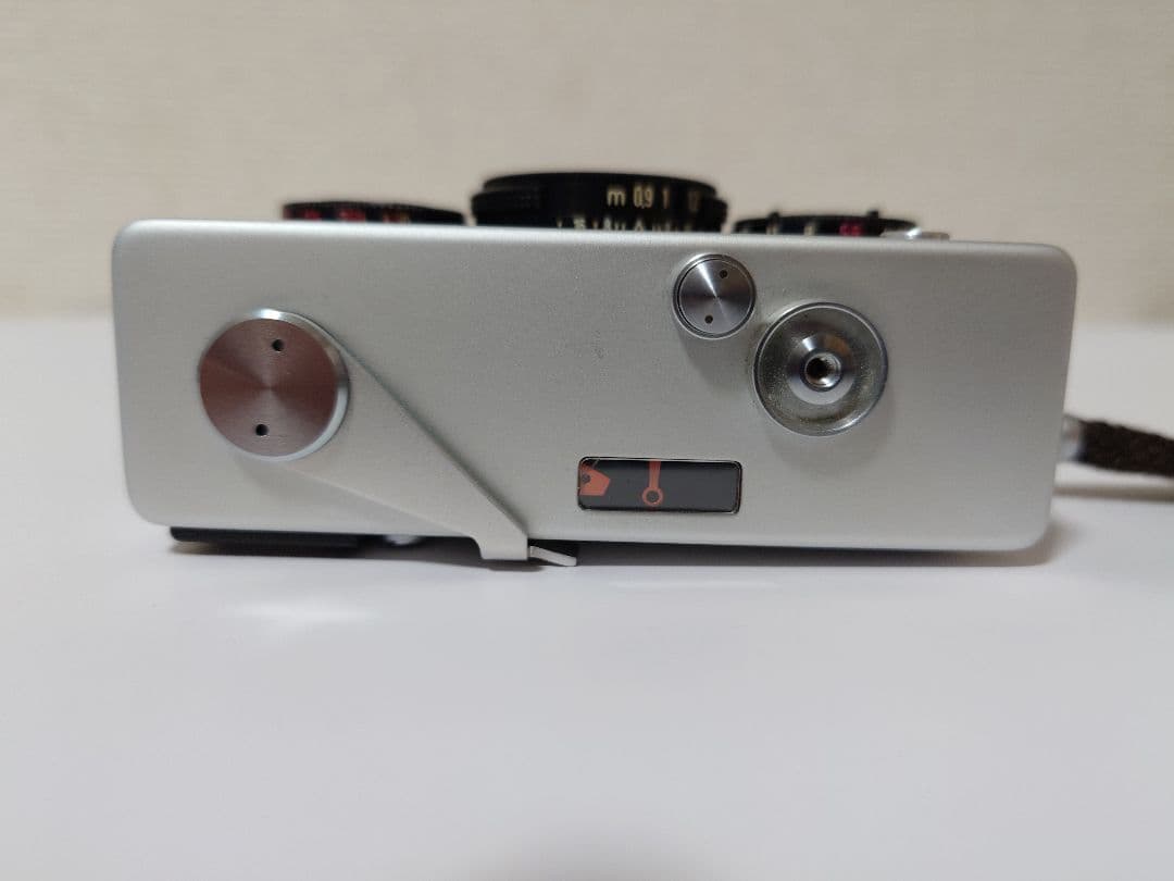 P*y様 Rollei 35T シンガポール製