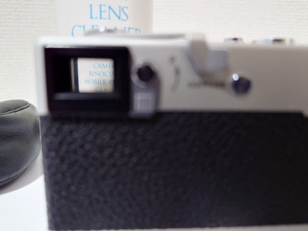 P*y様 Rollei 35T シンガポール製