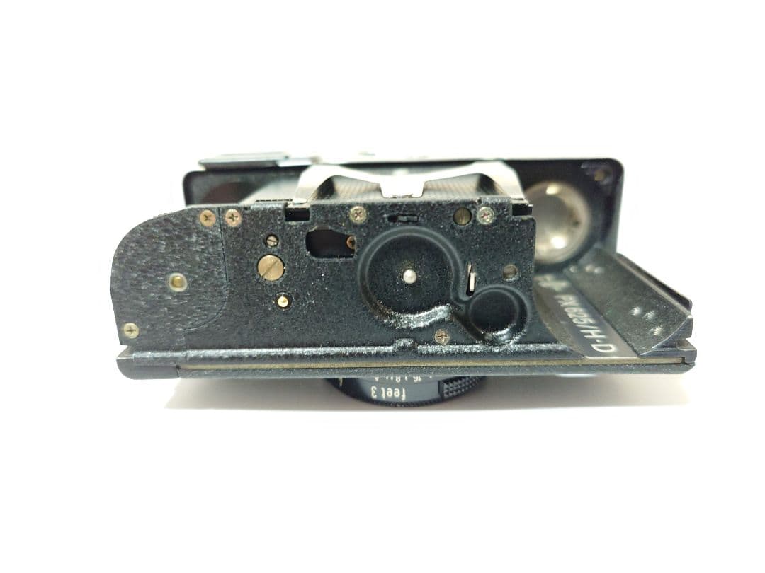 P*y様 Rollei 35T シンガポール製