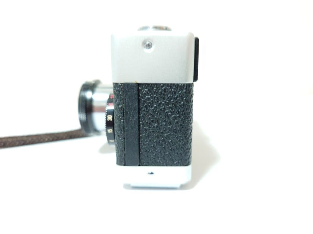 P*y様 Rollei 35T シンガポール製