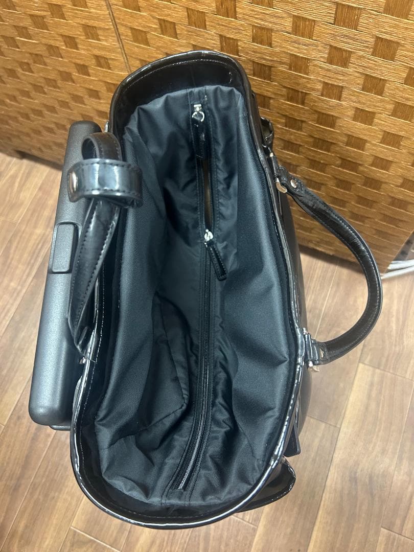 SWANY スワニー キャリーバッグ カート 脱着可能