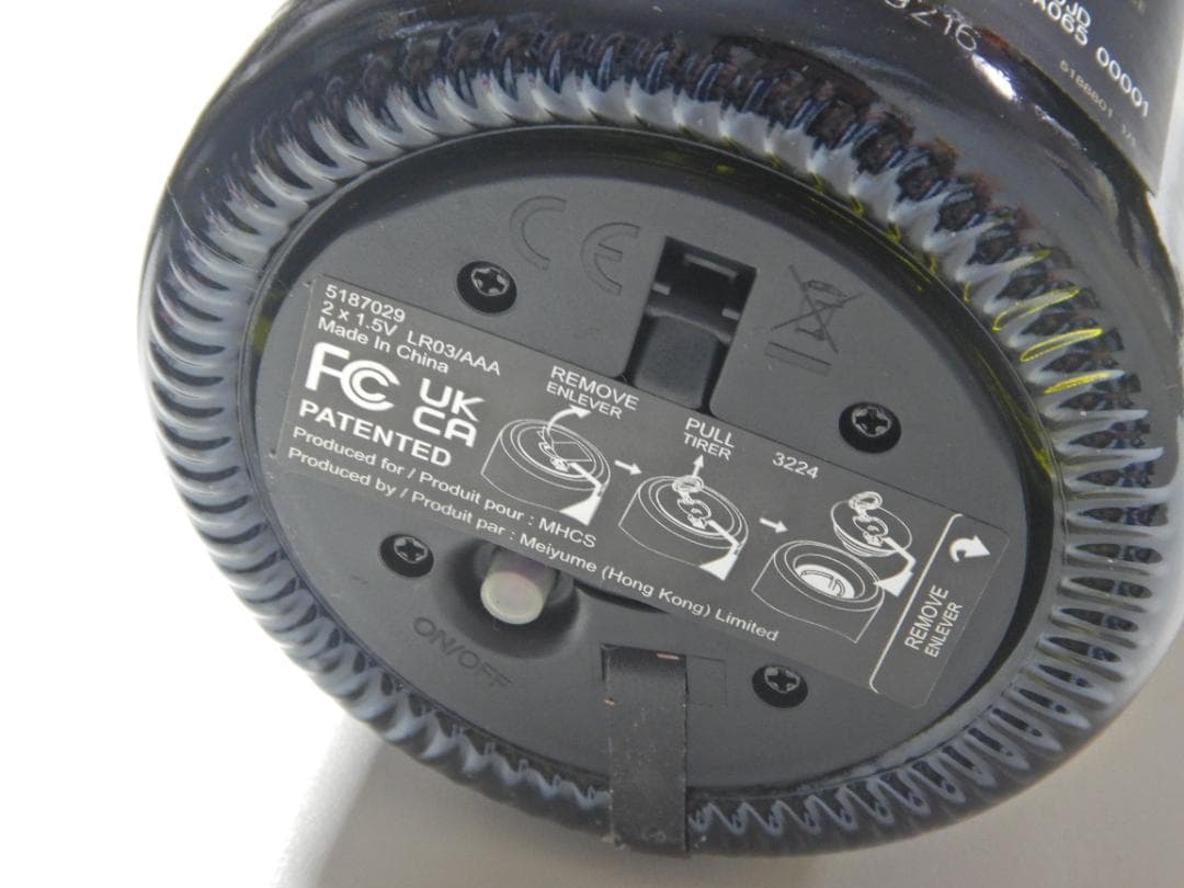 N*m様 【未開栓】Dom Perignon ルミナス Vintage2015