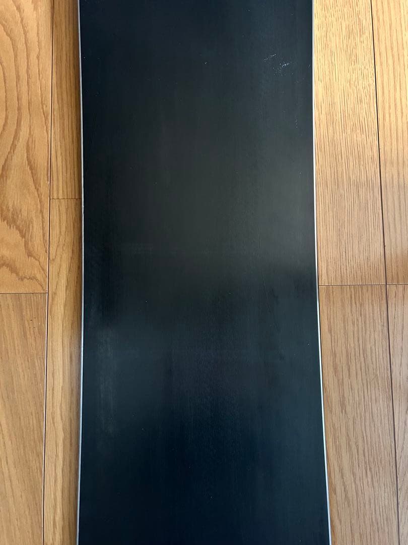 ⭐OGASAKA FC-S 165cm｜希少サイズ・19-20モデル⭐