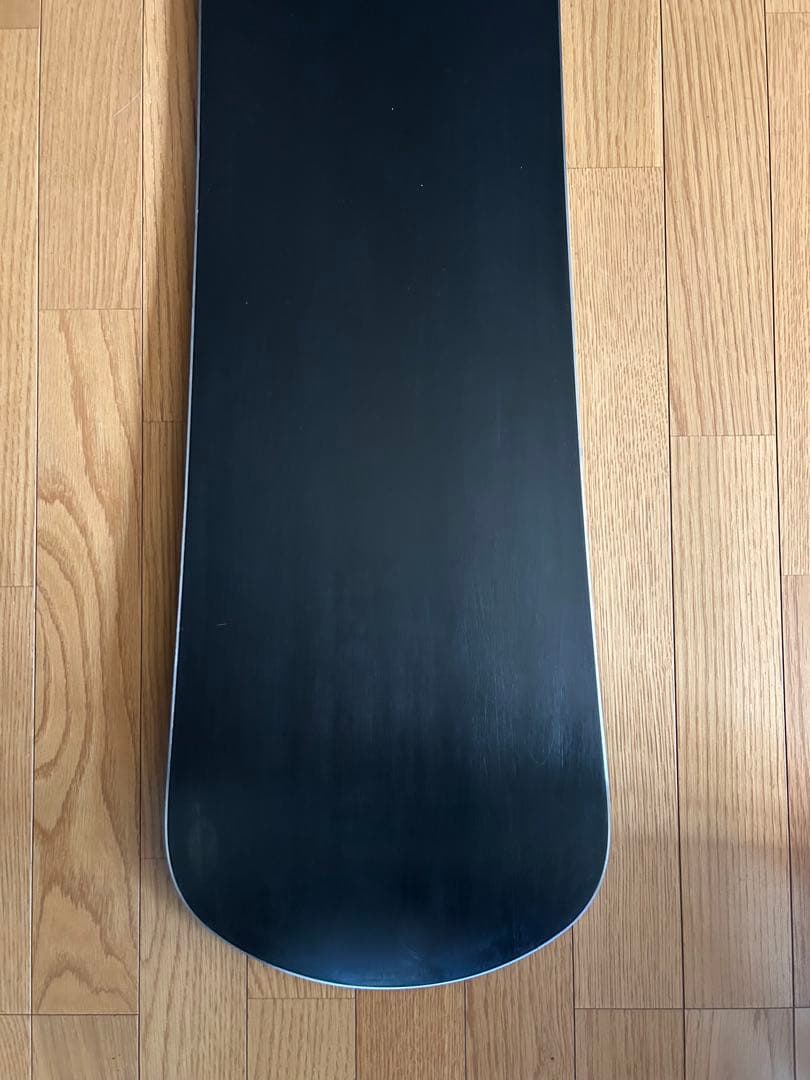 ⭐OGASAKA FC-S 165cm｜希少サイズ・19-20モデル⭐