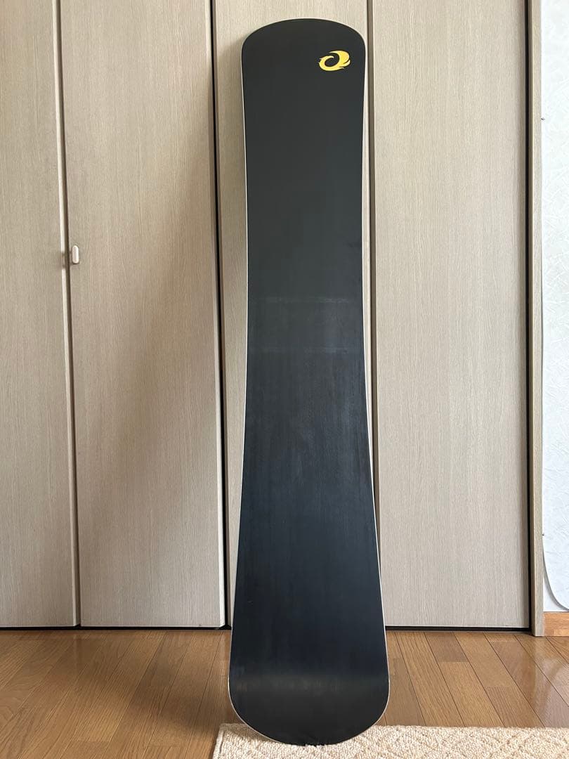 ⭐OGASAKA FC-S 165cm｜希少サイズ・19-20モデル⭐