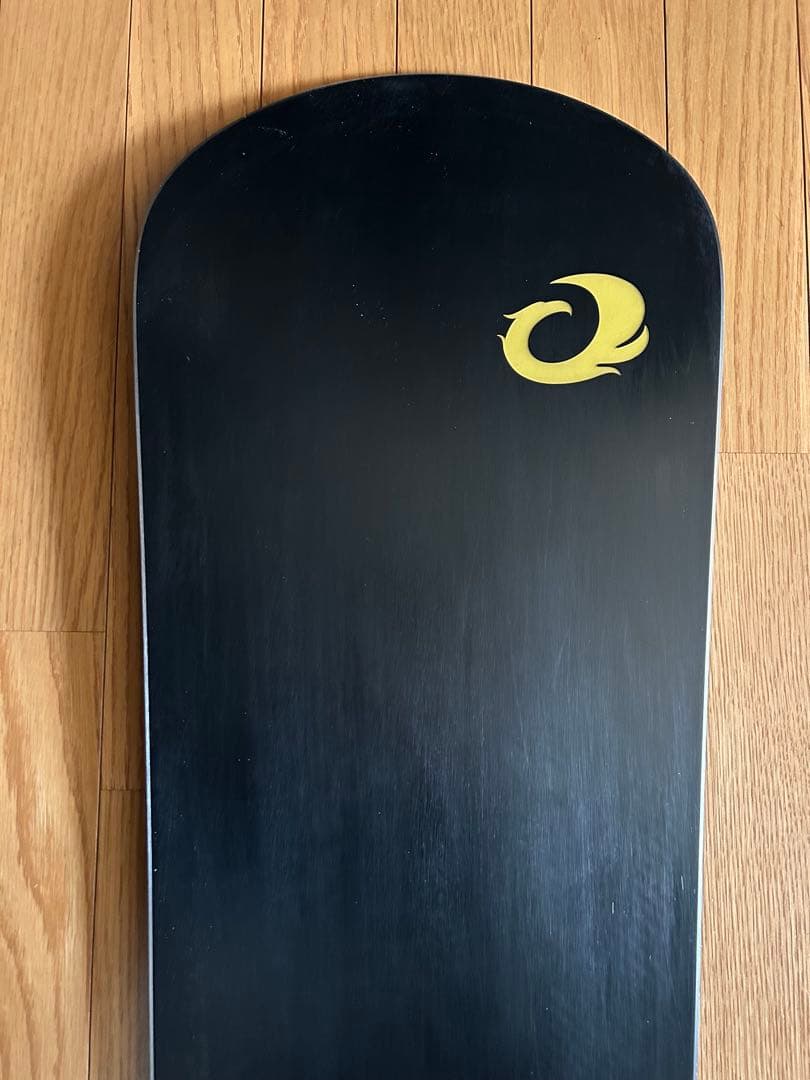 ⭐OGASAKA FC-S 165cm｜希少サイズ・19-20モデル⭐