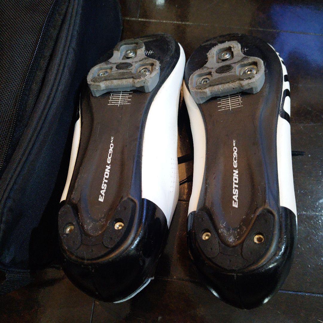 GIRO エンパイア ビンディングシューズ 43サイズ