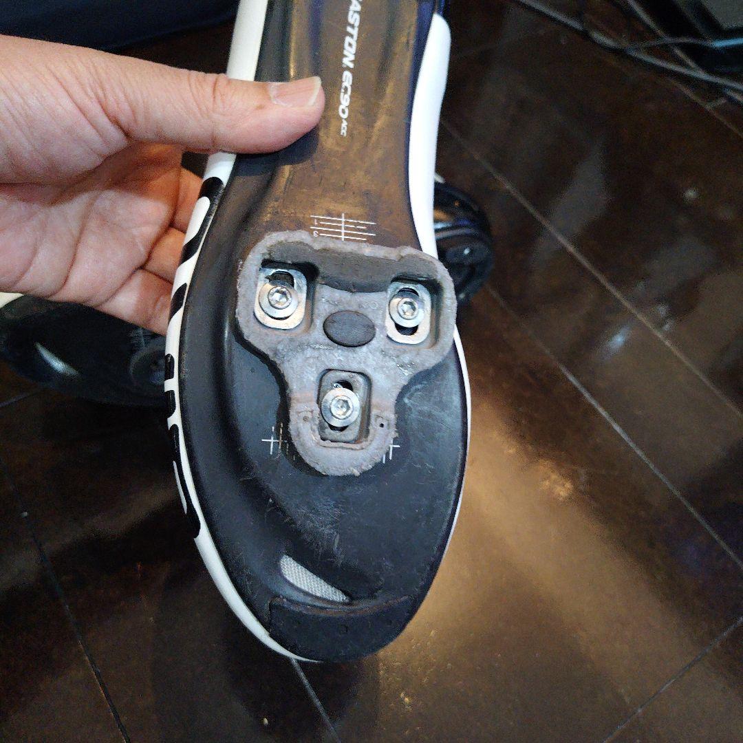 GIRO エンパイア ビンディングシューズ 43サイズ