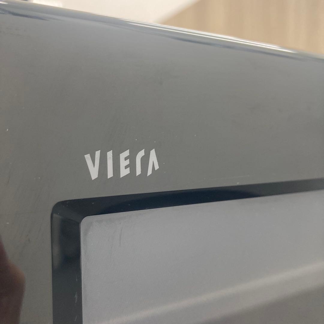 Panasonic TH-P42S2 42インチテレビ　リモコンあり