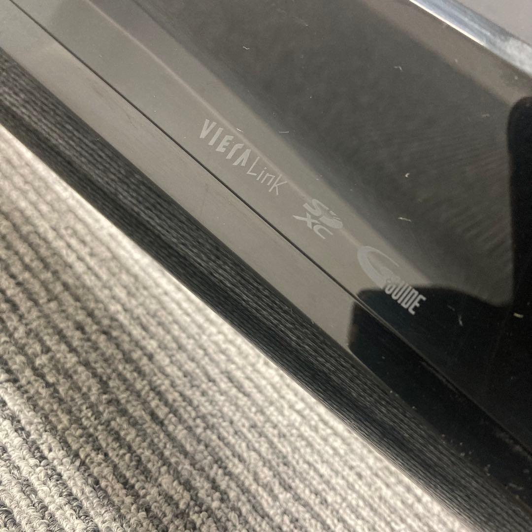 Panasonic TH-P42S2 42インチテレビ　リモコンあり