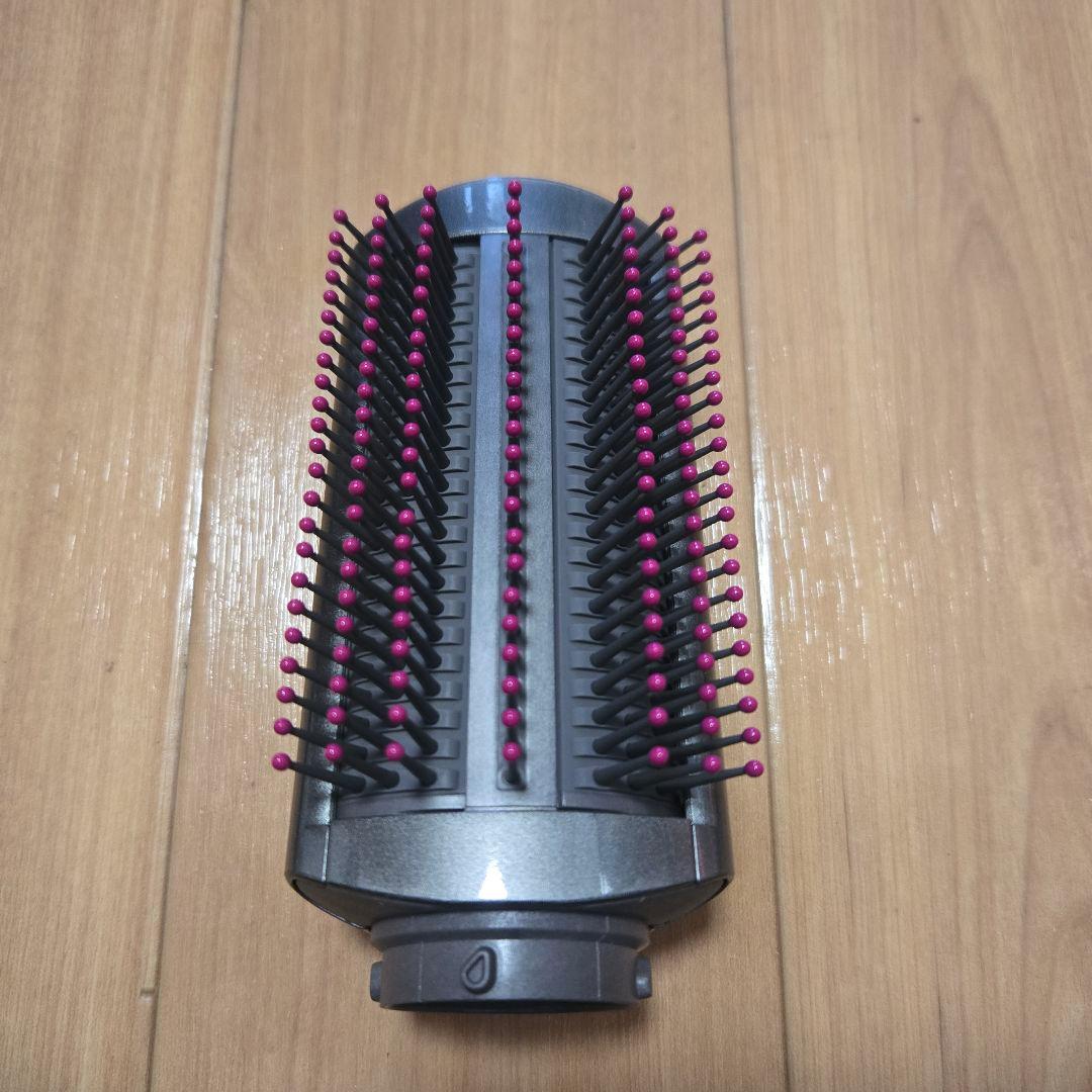 ヘアドライヤー Dyson Airwrap Volume+Shape HS01VNSFN