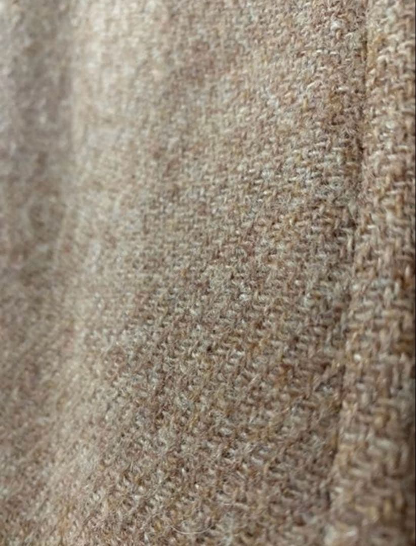 COSMIC WONDER Light Source コートアウター