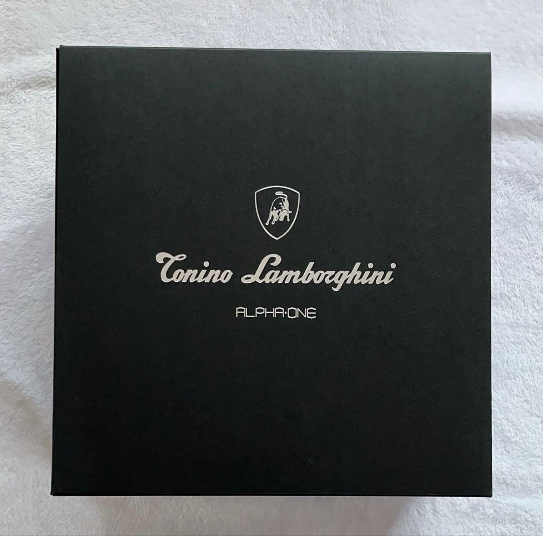 【数回使用のみ】ALPHA・ONE アルファワン ランボルギーニ 美顔器