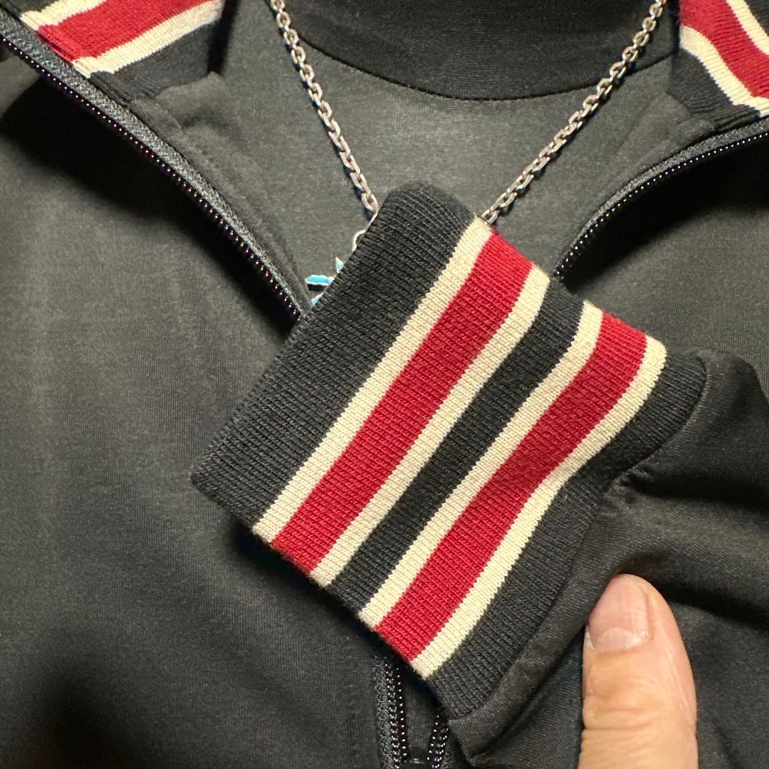 スタジオダルチザン　ジップジャケット