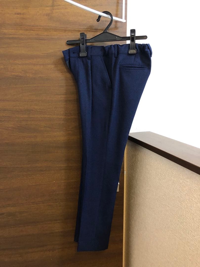 CHOPIN 150cm フォーマルスーツ７点セット　【卒業式】